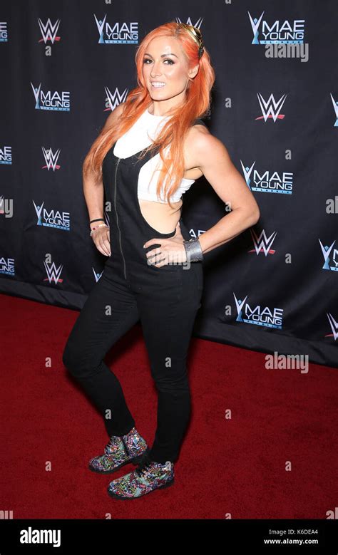 wwe becky lynch red outfit